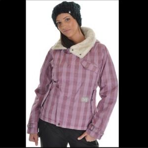 Burton Women’s Dutchess Snow Jacket